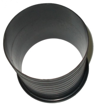 PORT TUBE BASS REFLEX TUBE 5 / 5''