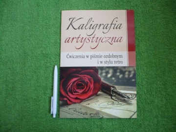 KALIGRAFIA ARTYSTYCZNA