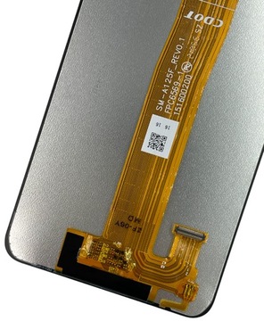 ЖК-ЭКРАН ДЛЯ SAMSUNG GALAXY A12 A125