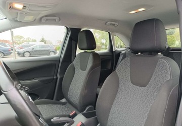 Opel 2017 Opel Crossland X Serwisowany - benzyna - przebieg 128.000 km 1.2 Benzyna, zdjęcie 21