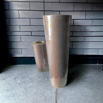 Papier woskowany wodoodporny parafinowany antykorozyjny 92g 60cm/110cm