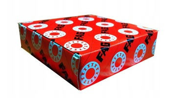 1307 FAG ДВУХРЯДНЫЙ ШАРИКОВЫЙ ПОДШИПНИК СИГНАЛИЗАЦИИ