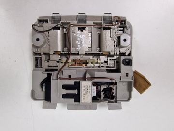 AVENSIS T25 LAMPA OSVĚTLENÍ INTERIÉR KABINY