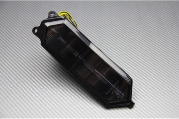 lampa Led YAMAHA YZF R7 2021 - 2022 Jasny