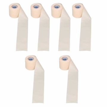sulation White Duct Tape for Air Conditioning Pipe