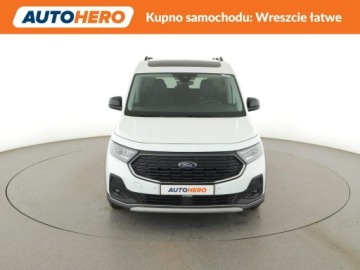 Ford Tourneo Connect III 2022 Ford Tourneo Connect FV23% automat Active panorama, zdjęcie 10