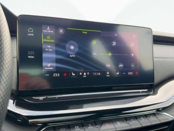 Skoda Octavia IV Kombi 2.0 TDI 150KM 2022 Skoda Octavia Sportline, DCC, Head-Up, Matrix, Keyless 2.0 Diesel 150KM, zdjęcie 23