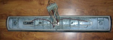 Magiel elektryczny ,płyta grzewcza +grzałki 85 cm