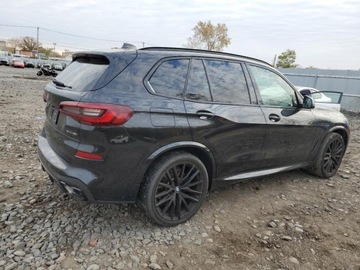 BMW X5 G05 2021 BMW X5 xDrive40i 2021 3.0l 3.0 Benzyna 335KM, zdjęcie 3