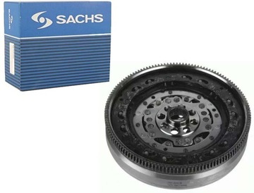 SACHS KOŁO ZAMACHOWE 2295 001 534