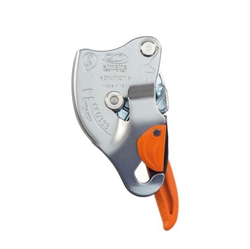 Przyrząd zjazdowy Climbing Technology – Sparrow