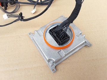 ПОЛНОСТЬЮ светодиодный модуль фар VW Golf Sportsvan 2020 7P5941591AJ