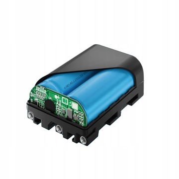 АККУМУЛЯТОР NEWELL АККУМУЛЯТОР ДЛЯ NIKON EN-EL15 V1 Z7 II Z6 Z5 D810 D810A