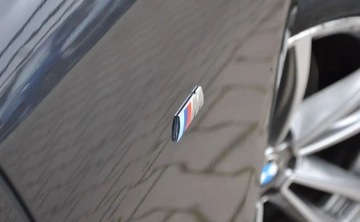 BMW Seria 6 G32 Gran Tourismo 620d 190KM 2018 BMW Seria 6 BMW 620d GT xDrive M Sport 2.0 Diesel 190KM, zdjęcie 6