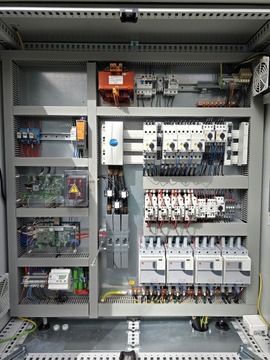 Chiller Agregat wody lodowej Stulz 148kW