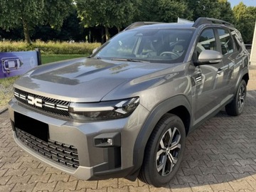 Dacia Bigster 1.2 mild hybrid 140 140KM 2025 Od ręki - Expression LPG 1.2 TCe mHEV 140KM / Pakiet Zimowy, Easy, zdjęcie 1