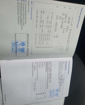 Volkswagen Caddy III Kombi Facelifting 1.2 TSI 85KM 2011 Volkswagen Caddy Volkswagen Caddy 1.2 (5-Si.) Trendline 1.2 Benzyna 86KM, zdjęcie 22