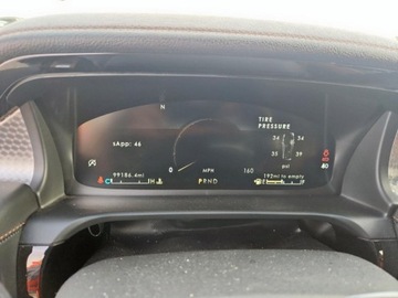 Lincoln 2020 Lincoln Aviator 2020 Lincoln Aviator BLACK LABEL 3.0 Benzyna 400KM, zdjęcie 9