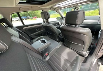 Renault Laguna III Grandtour Phase II 2.0 16v E85 eco2 140KM 2013 Renault Laguna Renault Laguna 2.0 16V Dynamique 2.0 Benzyna 140KM, zdjęcie 29