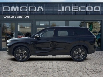 Jaecoo 7 2026 Jaecoo 7 OmodaJaecoo Jaecoo 7 Hybrid 224 KM, dostepny od reki 2026,OCAC za, zdjęcie 9