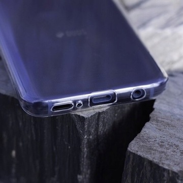 ПРОЗРАЧНЫЙ ЗАДНИЙ КЕЙС 3MK для IPHONE 6/6S