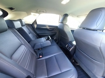 Lexus NX II 2021 Lexus NX bezwypadkowy, 4x4, serwis, zdjęcie 12