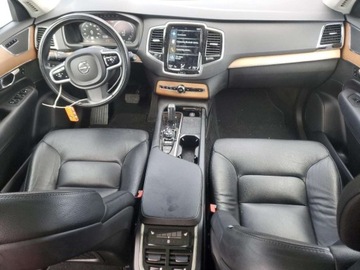 Volvo XC90 II 2021 Volvo XC 90 T8 Recharge Inscription Express 2021 2.0l 2.0 Hybryda 400KM, zdjęcie 8