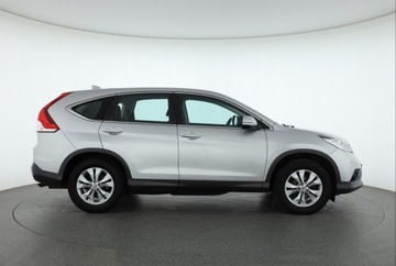 Honda CR-V IV SUV 1.6 i-DTEC 120KM 2013 Honda CR-V 1.6 i-DTEC, Klima, Klimatronic, zdjęcie 5