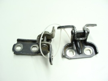 OPEL ASTRA J IV PANT DVEŘE LEVÝ ZADNÍ KPL Z177