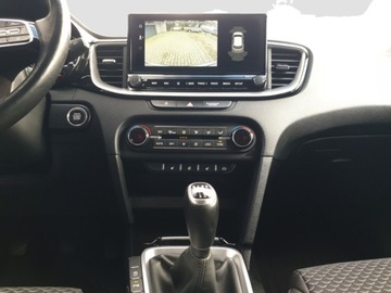 Kia XCeed Crossover 1.5 T-GDI 160KM 2021 Kia XCeed Kia XCEED 1.5 T-GDI Business Line 1.5 Benzyna 160KM, zdjęcie 14