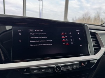 Opel 2023 Opel Grandland Elegance Business Kamera cofania CarPlayAndroid Auto Naw, zdjęcie 34