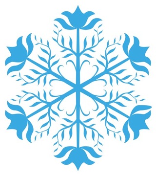 NAKLEJKA NA OKNO SZYBĘ LUSTRO ŚNIEŻYNKA GWIAZDKA