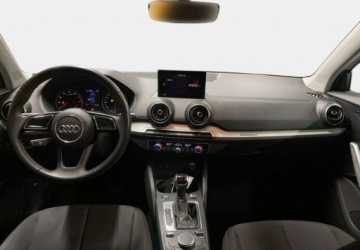 Audi Q2 SUV Facelifting 1.5 35 TFSI 150KM 2023 Audi Q2 VAT 23 1.5 TFSI 150KM S-tronic 2023 r., salon PL, I wlasciciel, zdjęcie 18