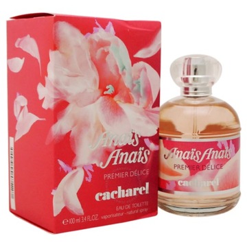Cacharel Anais Anais premier delice EDT 100 ml