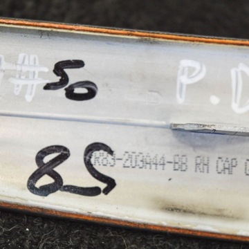 JAGUAR S-TYPE 2002 JINÉ DÍLY KAROSÉRIE