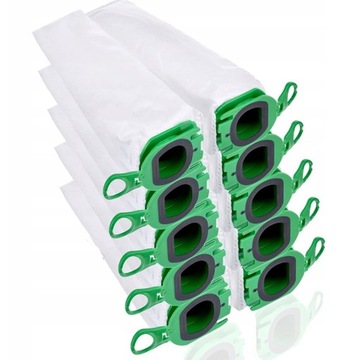VB100 мешки для пылесоса VORWERK KOBOLD x10