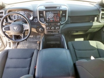  RAM 1500 Big Horn 2022 5.7l 5.7 Benzyna 395KM, zdjęcie 8