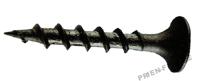 Wkręty hartowane do płyt gipsowych 3,5x45 100szt.