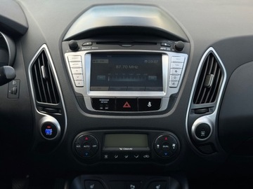 Hyundai ix35 SUV 1.7 CRDi 115KM 2013 Hyundai ix35 1.7 CRDI BOGATE WYPOSAZENIE 1.7 Diesel 116KM, zdjęcie 19
