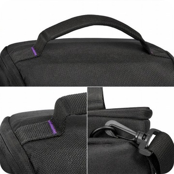 СУМКА ДЛЯ ФОТОСУМКА ДЛЯ ФОТОКАМЕРЫ ЧЕХОЛ ДЛЯ ОБЪЕКТИВА РЕМЕНЬ