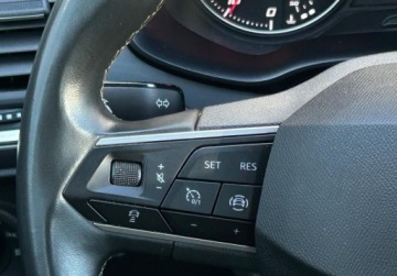 Seat Ateca SUV 1.5 EcoTSI 150KM 2020 Seat Ateca Style Pakiety, FV 23, ACC, Kamera, Ambiente, Asystenci,Bezwypa, zdjęcie 12