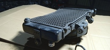 YAMAHA TDM 850 4TX NICE ОХЛАДИТЕЛЬ ЖИДКОЙ ВОДЫ + ВЕНТИЛЯТОР