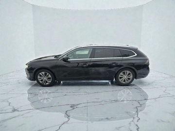 Peugeot 508 II SW 1.6 PureTech 180KM 2020 Peugeot 508 1.6 120tkm 180PS Full LED KAMERA 360, zdjęcie 3