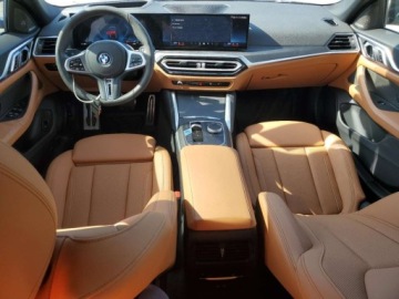 BMW i4 2024 BMW i4 M50 2024 Elektryczny 536KM, zdjęcie 8
