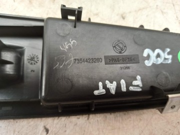 FIAT LINEA PŘEPÍNAČ OKNO PRAVÝ 7354423260