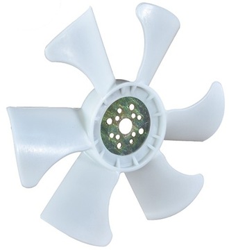 WIATRAK WENTYALTOR MAZDA FE HYSTER JUNGHEINRICH