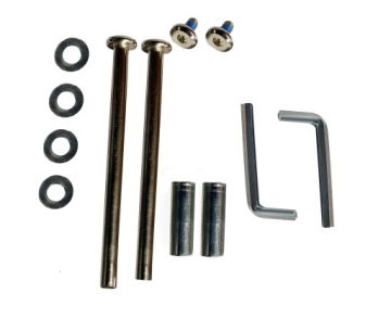 Комплект роликовых коньков KASK, защита, роликовые коньки 30-33 nieb171