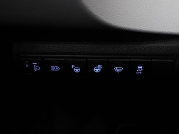 Toyota Corolla XII TS Kombi 2.0 Hybrid Dynamic Force 184KM 2019 Toyota Corolla FV23% 184KM kamera navi grzane, zdjęcie 33