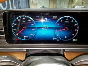 Mercedes GLE V167 2021 Mercedes-Benz GLE 350 4Matic 2021 2.0l 2.0 Benzyna 255KM, zdjęcie 9