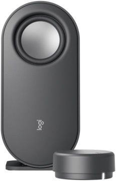 НАБОР ДИНАМИКОВ BLUETOOTH LOGITECH Z407 2.1!